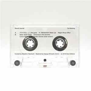 Various - Sound Journal: Do​-​Nothing Album