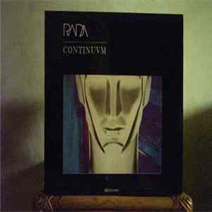 Rada, Angel - Continuvm Album