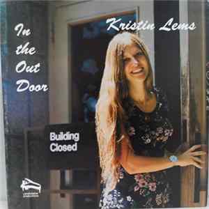 Kristin Lems - In The Out Door Album