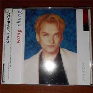 Wang Chung - Mosaic Album