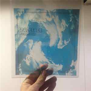 Spaceface - Up In the Clouds Album