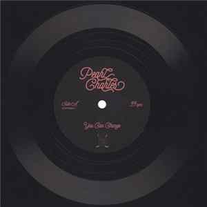 Pearl Charles - You Can Change Album