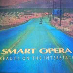 Smart Opera - Beauty On The Interstate Album