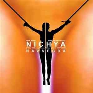 Nichya - Navsegda Album