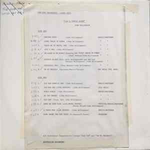 John Williamson - J.W.'s Family Album Album