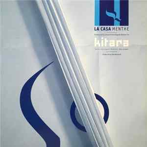 La Casa Menthe - Kitara / Swing Album