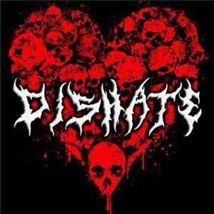 Dishate - Dishate Album