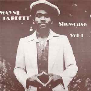 Wayne Jarrett - Showcase Vol. 1 Album
