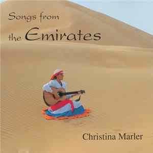 Christina Marler - Songs From The Emirates Album