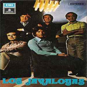 Los Javaloyas - Los Javaloyas Album