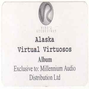 Alaska - Virtual Virtuosos Album