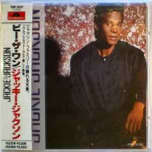 Jackie Jackson - Be The One Album