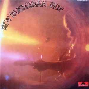 Roy Buchanan - Second Album Album