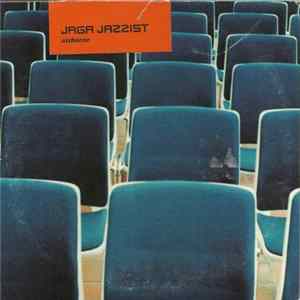 Jaga Jazzist - Airborne Album