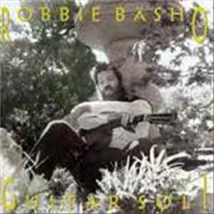 Robbie Băsho - Guitar Soli Album