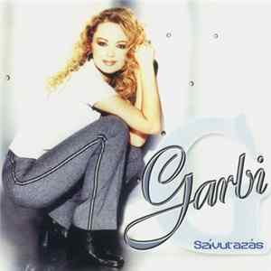 Garbi - Szívutazás Album