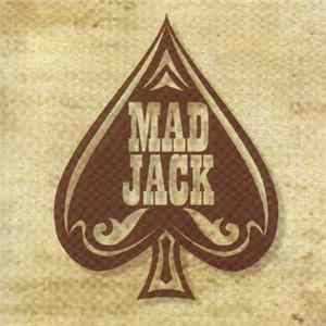 Mad Jack - Mad Jack Album