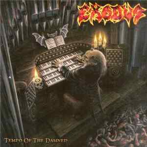 Exodus - Tempo Of The Damned Album