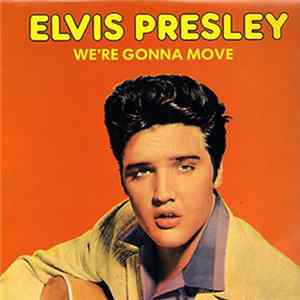 Elvis Presley - Poor Boy Album
