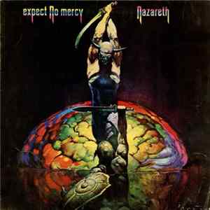 Nazareth - Expect No Mercy Album