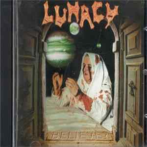 Lunacy - Believe? Album