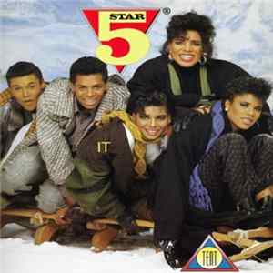 Five Star - It Album