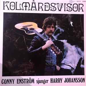 Conny Enström - Kolmårdsvisor Album