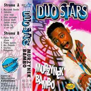 Duo Stars - Murzynek Bambo Album