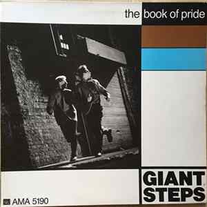 Giant Steps - The Book Of Pride Album