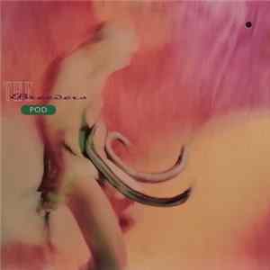 The Breeders - Pod Album