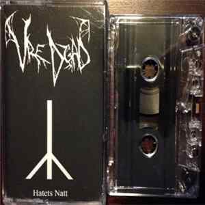 Vredgad - Hatets Natt Album