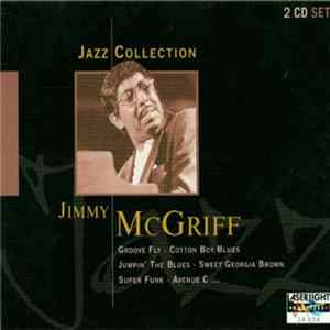 Jimmy McGriff - Jazz Collection Album