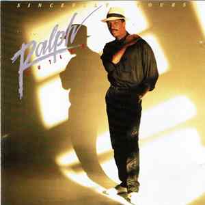 Ralph Butler - Sincerely Yours Album