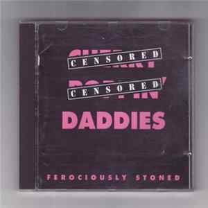Cherry Poppin' Daddies - Ferociously Stoned Album