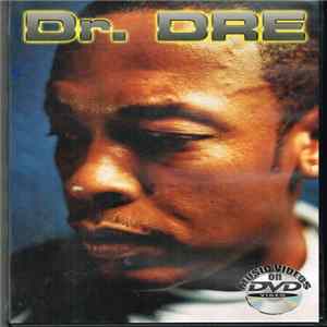 Dr. Dre - Dr. Dre Album