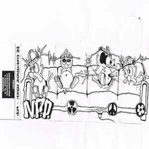N.F.P. - Die Elektrische Couch Album