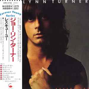 Joe Lynn Turner - Rescue You Album