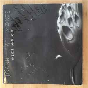 JoAnn & Monte - Inside And Out Album
