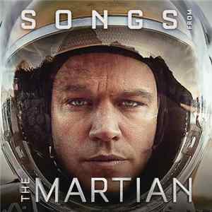 Various - Songs From The Martian Album