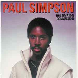 Various - The Simpson Connection Album