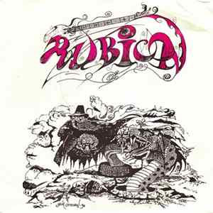 Rubicon - Rubicon Album