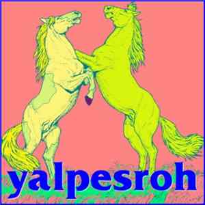 Lucky Oddy - Yalpesroh Album