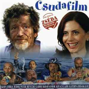 Various - Csudafilm Album