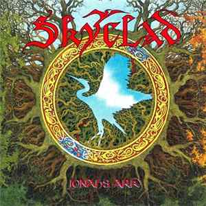 Skyclad - Jonah's Ark Album