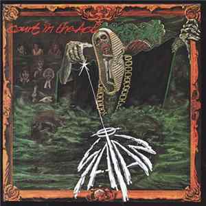 Satan - Court In The Act Album