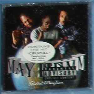Mayhemm - Global Mayhemm Album