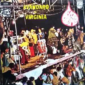 Tinta Blanca - Avandaro / Virginia Album