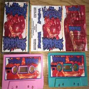 Hyperemesis / Vomitology - Hyperemesis / Vomitology Album