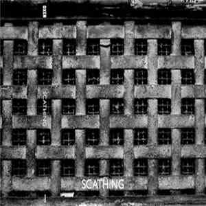 Scathing - Untitled Album