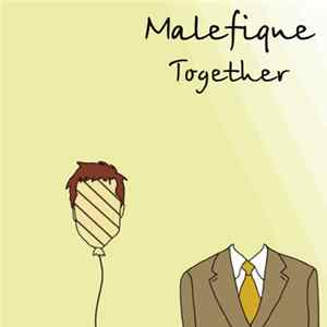 Malefique - Together Album